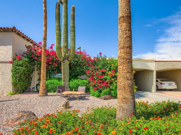 4730 N 76TH Place, Scottsdale, AZ 85251