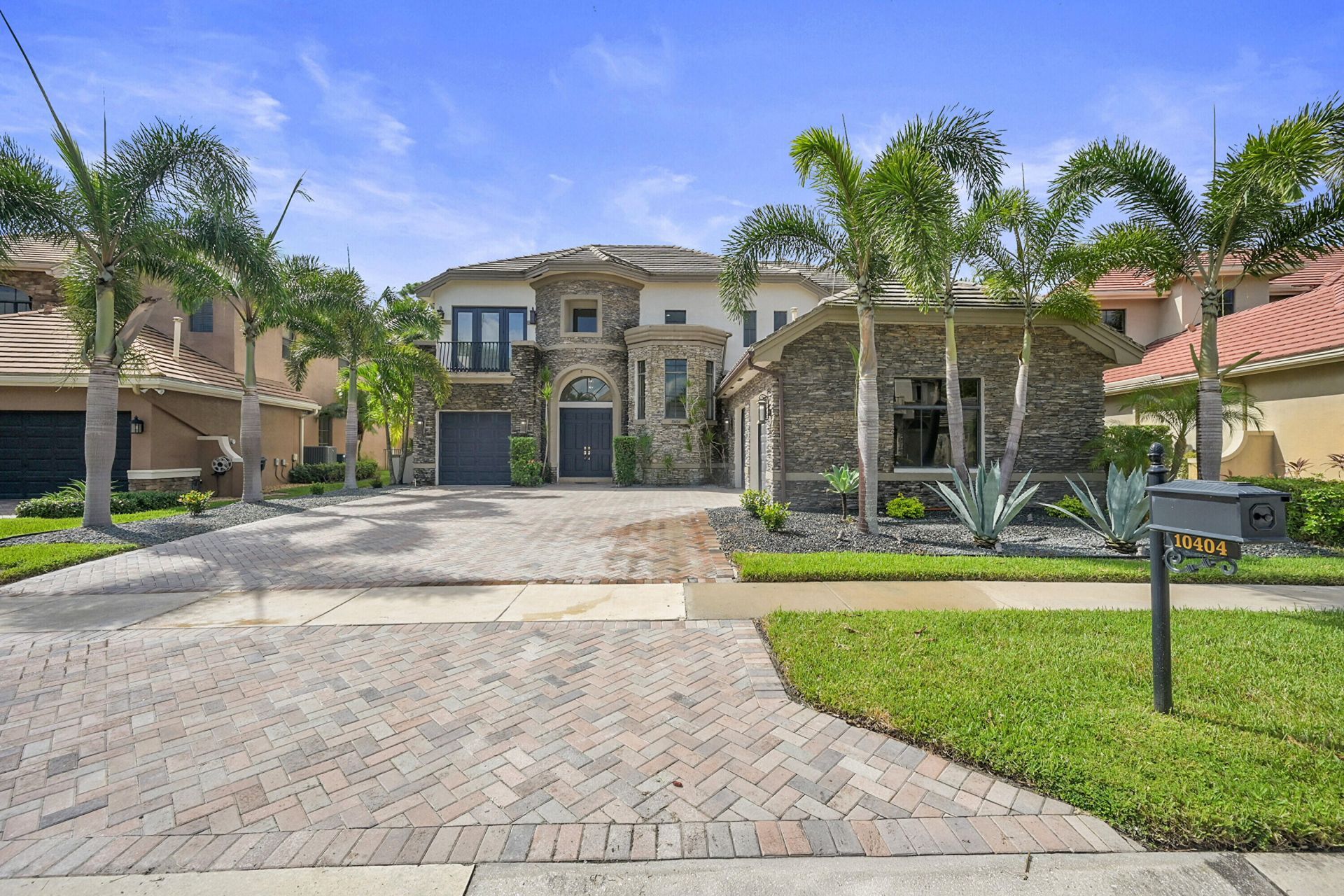 10404 Trianon Place, Wellington, FL 33449 Photo