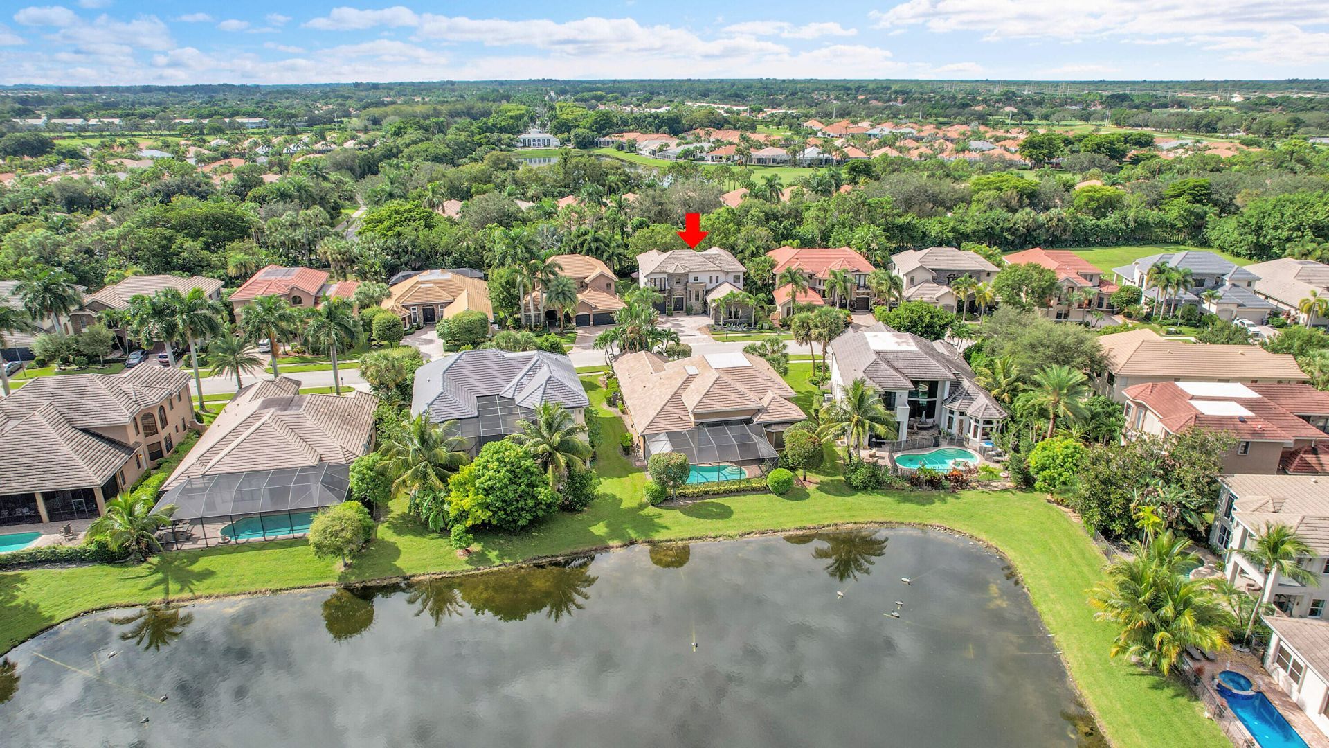 10404 Trianon Place, Wellington, FL 33449 Photo