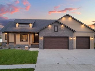 8153 Memory Lane Horace, ND 58047