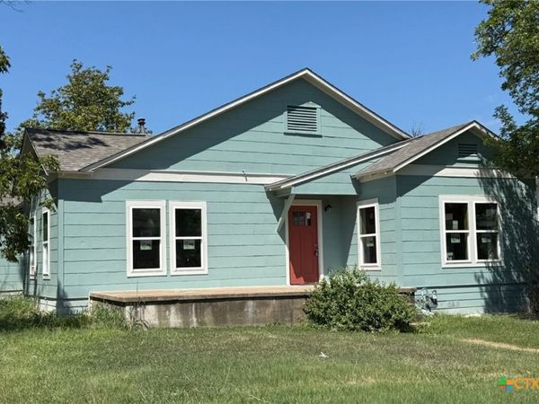 804 N 5th Street , Temple, TX 76501