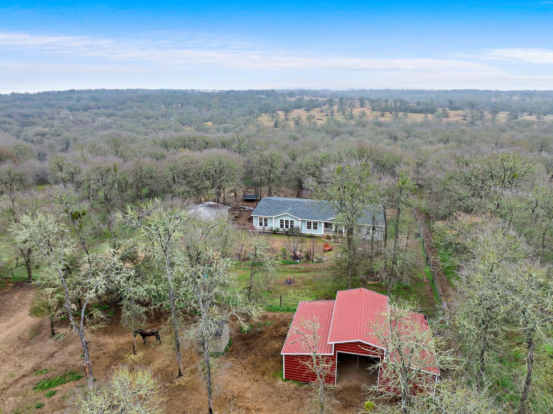 175 Fawn Ridge Rd, Cedar Creek, TX 78612 Main Photo