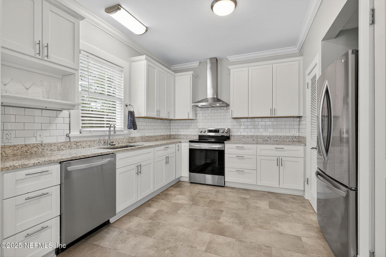 2363 Ernest Street, Jacksonville, FL 32204 Photo