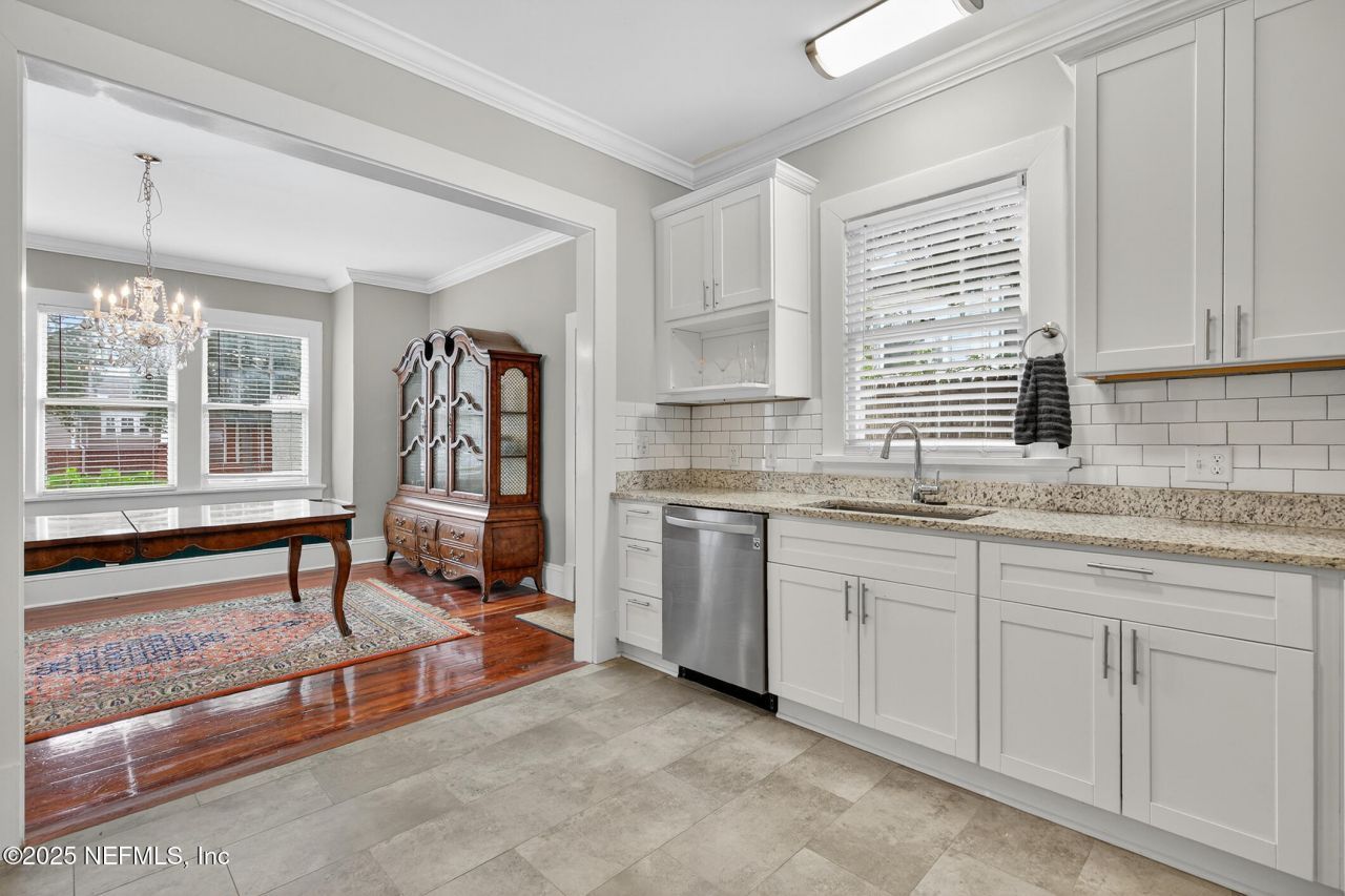 2363 Ernest Street, Jacksonville, FL 32204 Photo