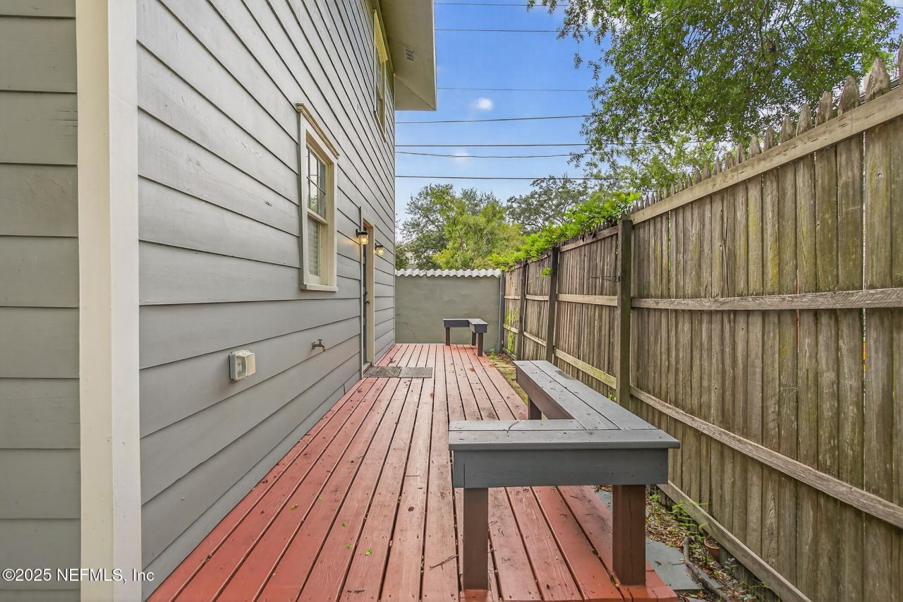 2363 Ernest Street, Jacksonville, FL 32204 Photo