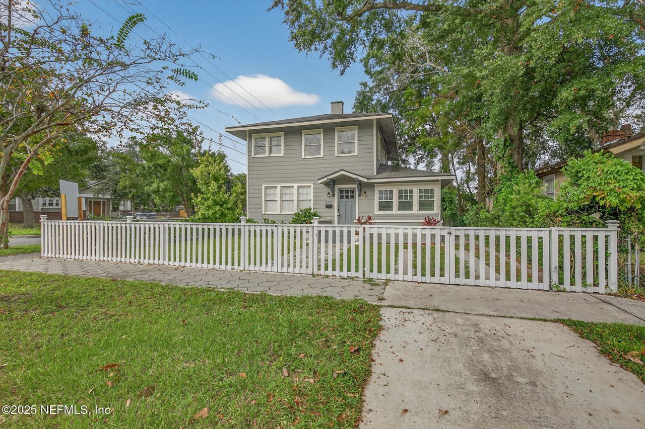 2363 Ernest Street, Jacksonville, FL 32204 Photo
