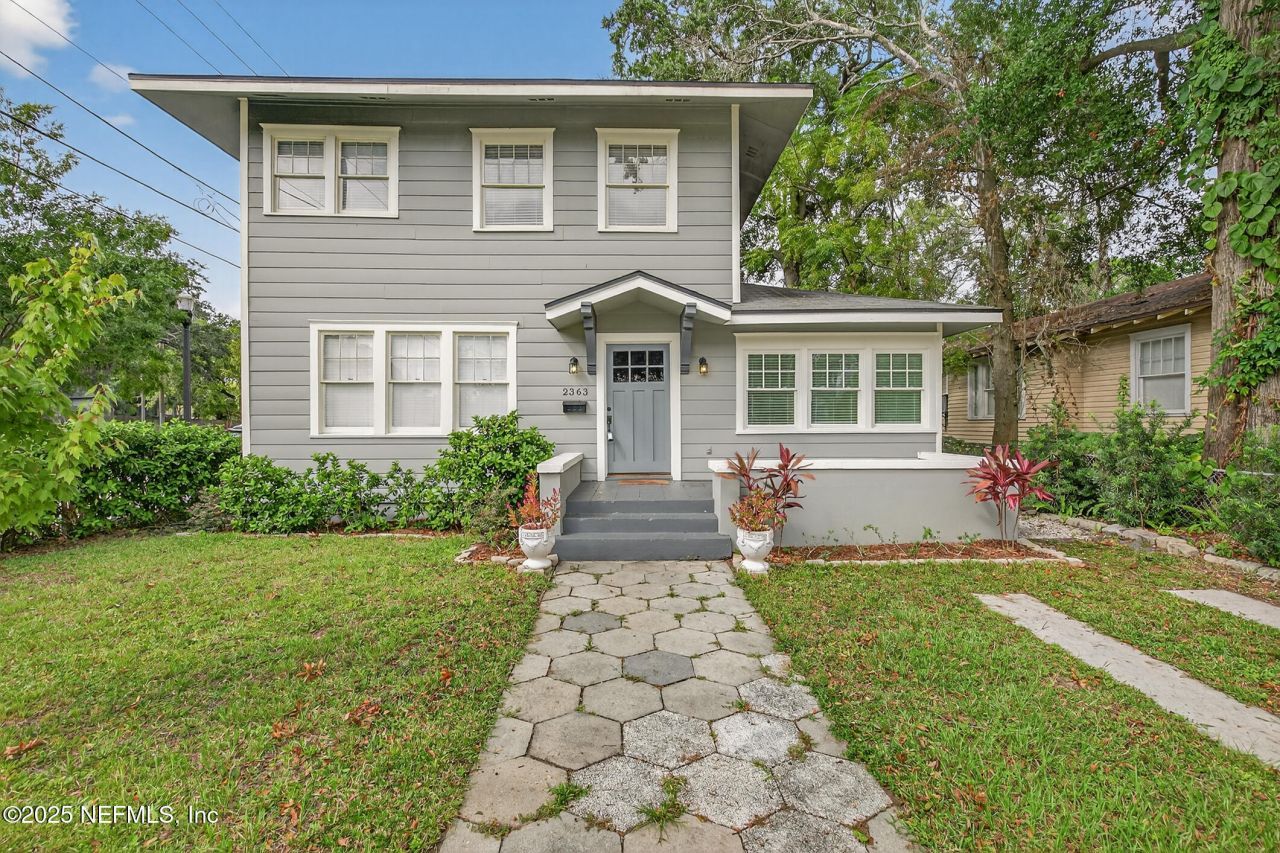 2363 Ernest Street, Jacksonville, FL 32204 Photo