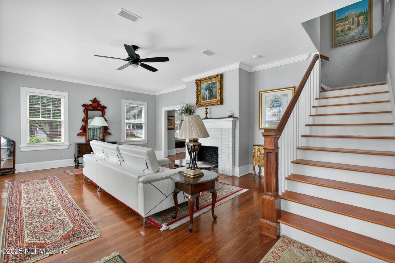 2363 Ernest Street, Jacksonville, FL 32204 Photo