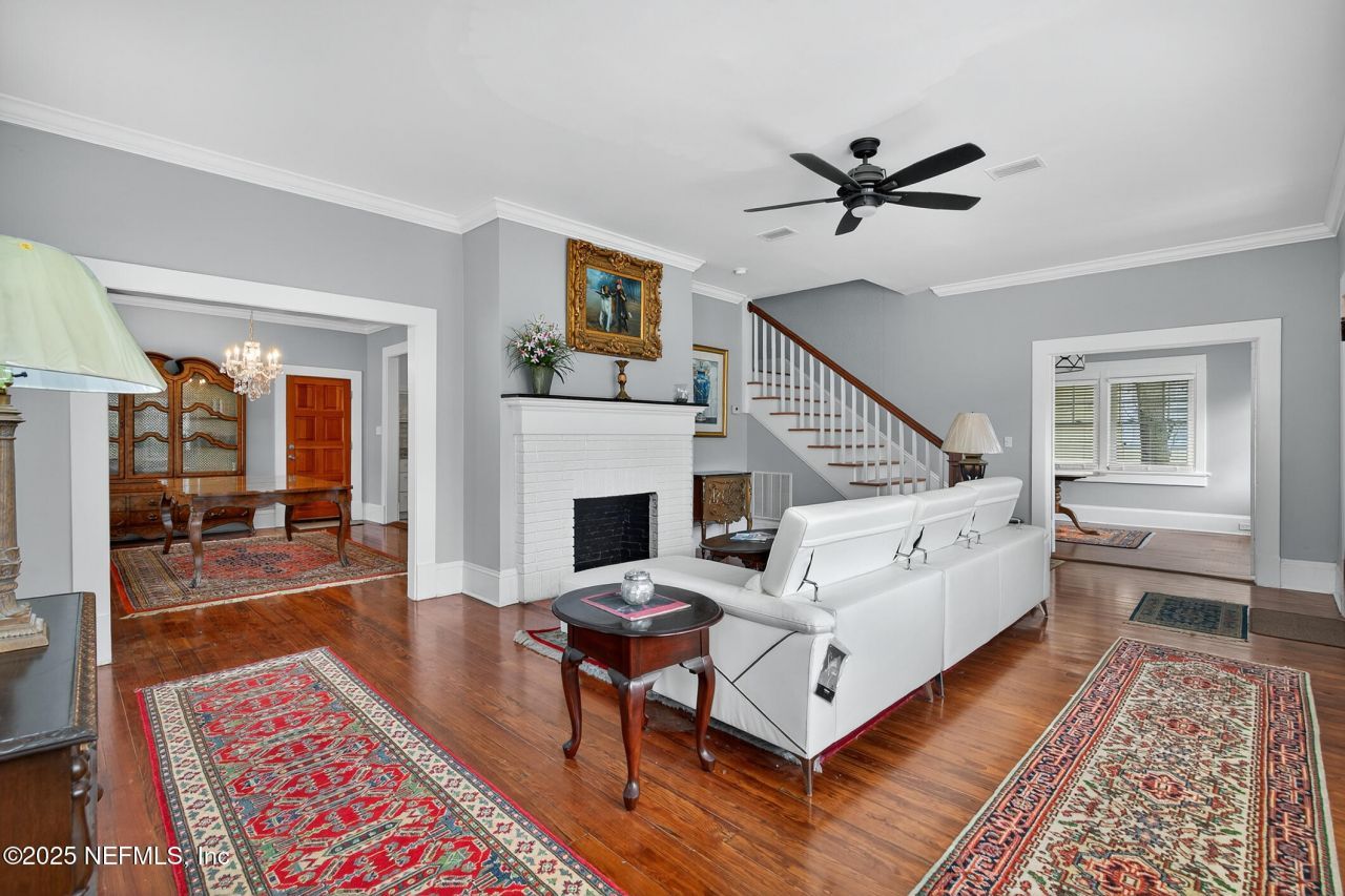 2363 Ernest Street, Jacksonville, FL 32204 Photo