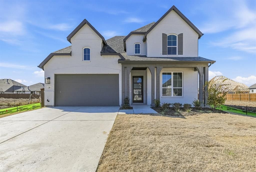 7848 Whisterwheel Way, Fort Worth, TX 76123 Main Photo