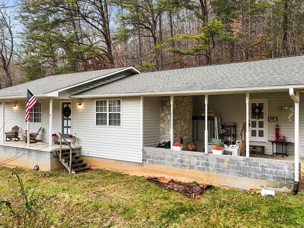 370 Vannoy Road, Tazewell, TN 37879