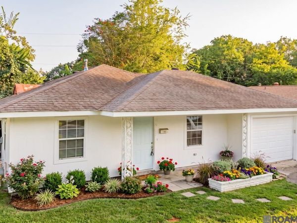 6872 Clinton Ave, Baton Rouge, LA 70805