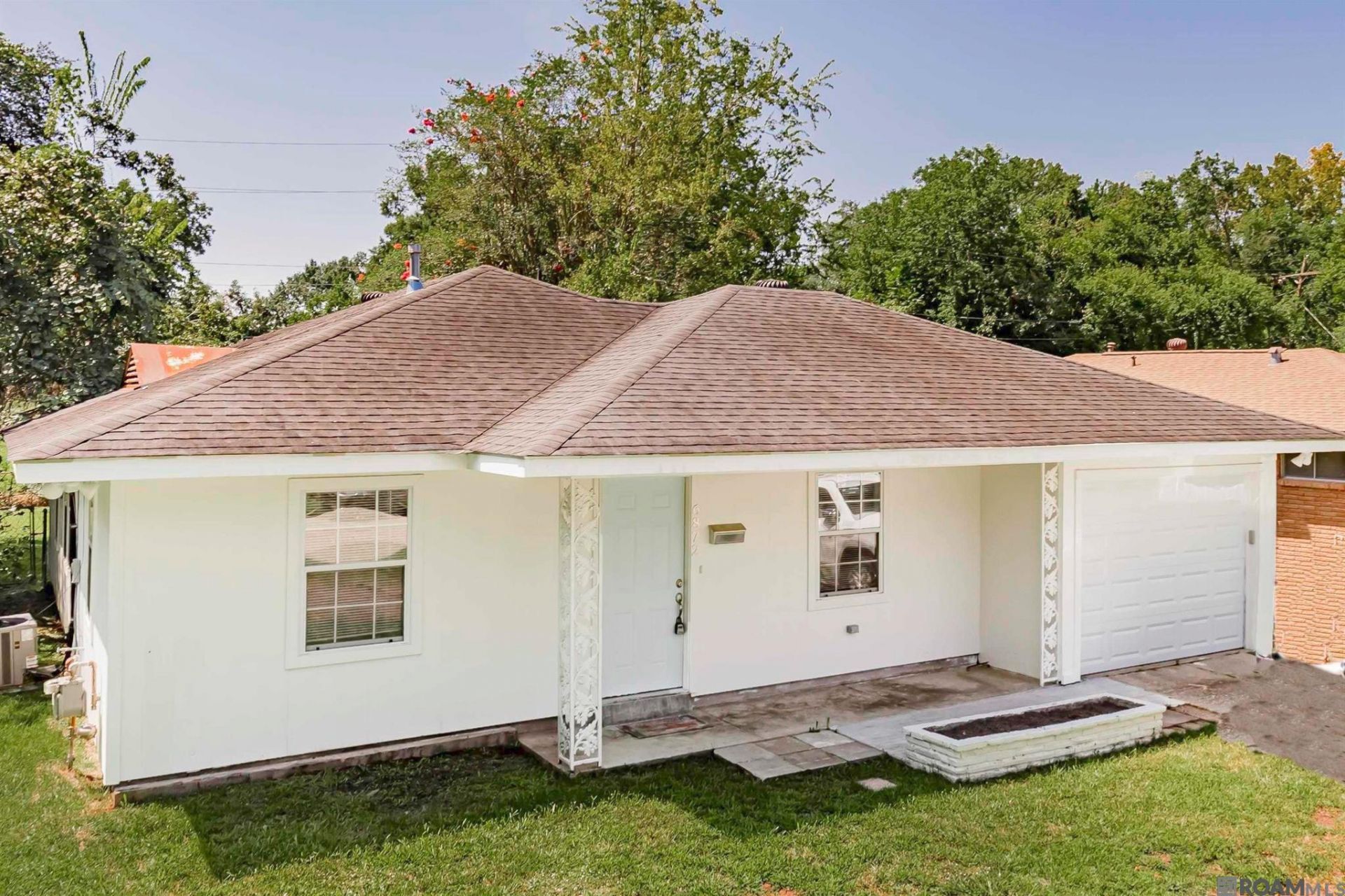 6872 Clinton Ave, Baton Rouge, LA 70805 Main Photo