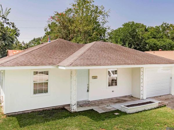 6872 Clinton Ave, Baton Rouge, LA 70805