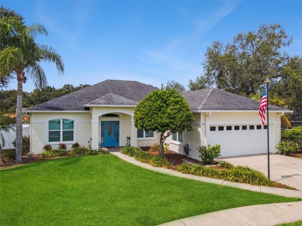 421 OSPREY LANDING DRIVE, LAKELAND, FL 33813