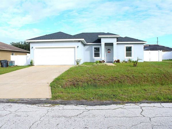 25 ZINNIA LANE E, KISSIMMEE, FL 34759