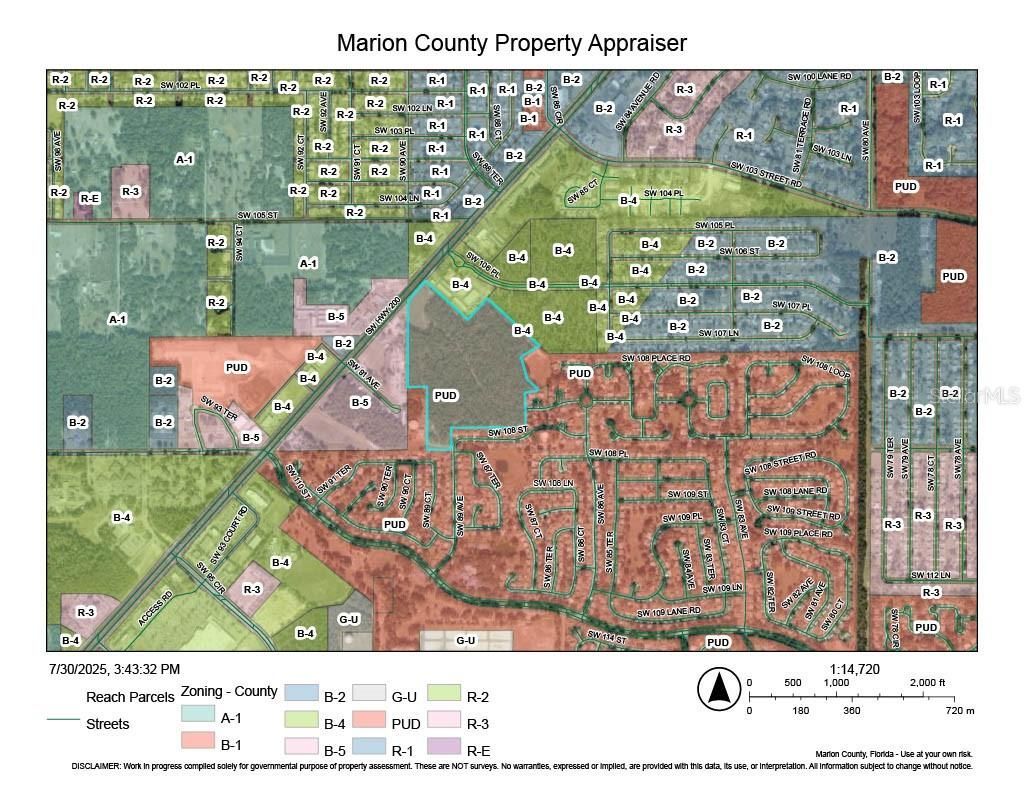 Sw Highway 200, Ocala, FL 34481 Photo