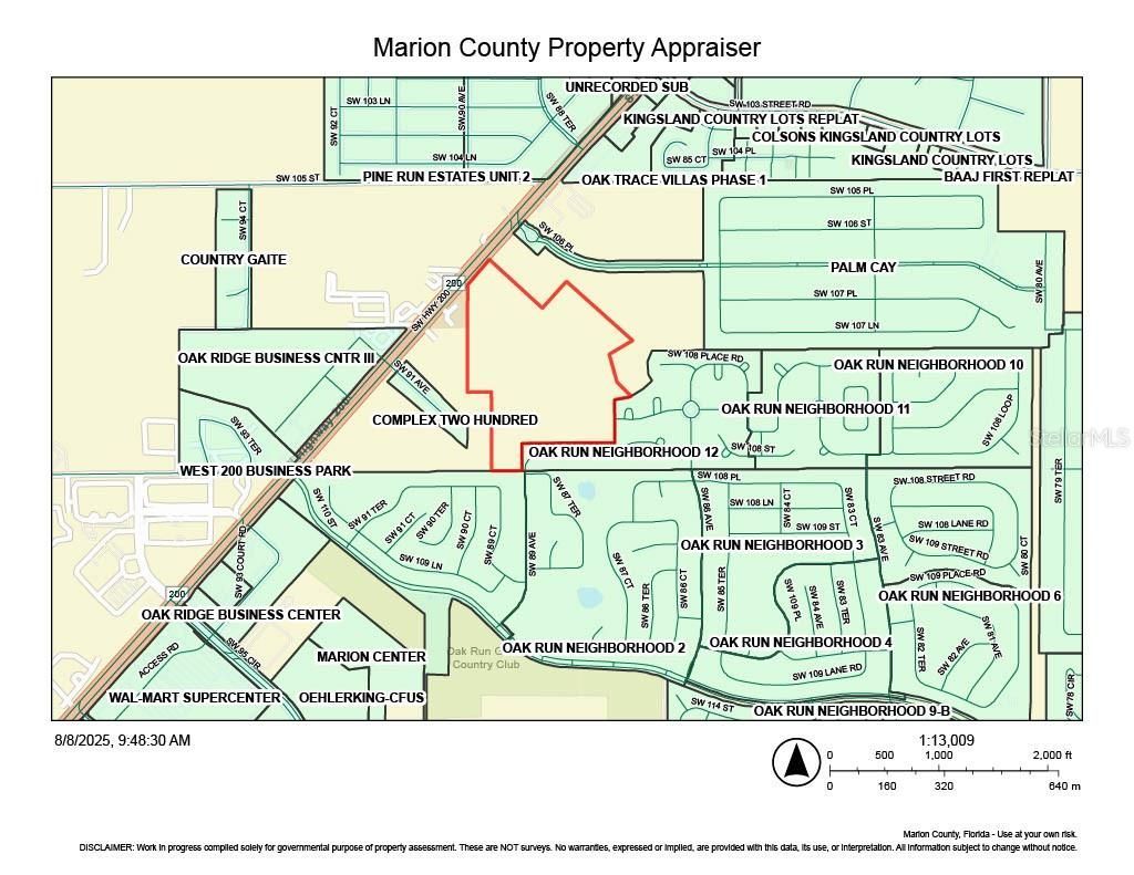 Sw Highway 200, Ocala, FL 34481 Photo