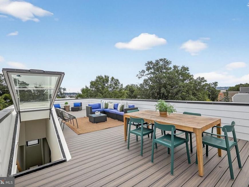 828 21st Street Ne, Unit 3, Washington, DC 20002 Main Photo