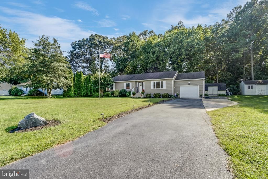 30064 W Mill Run, Milton, DE 19968 Main Photo