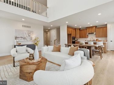 145 ALROY ROAD THE VESPER ELITE - HOMESITE 53, MALVERN, PA 19355