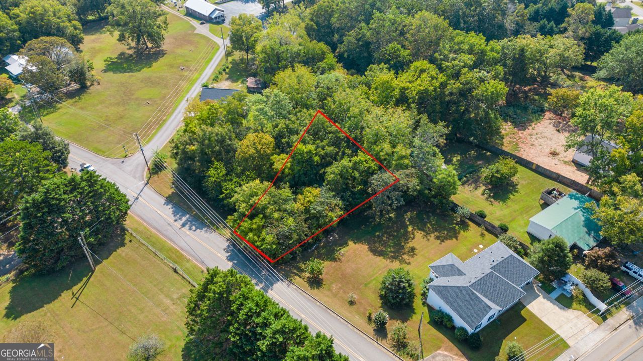 0 Reavis Street, Ball Ground, GA 30107 Main Photo