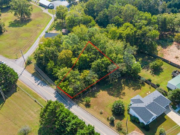 0 Reavis Street, Ball Ground, GA 30107