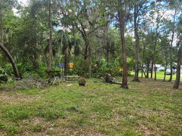 352 1st Street, Osteen, FL 32764