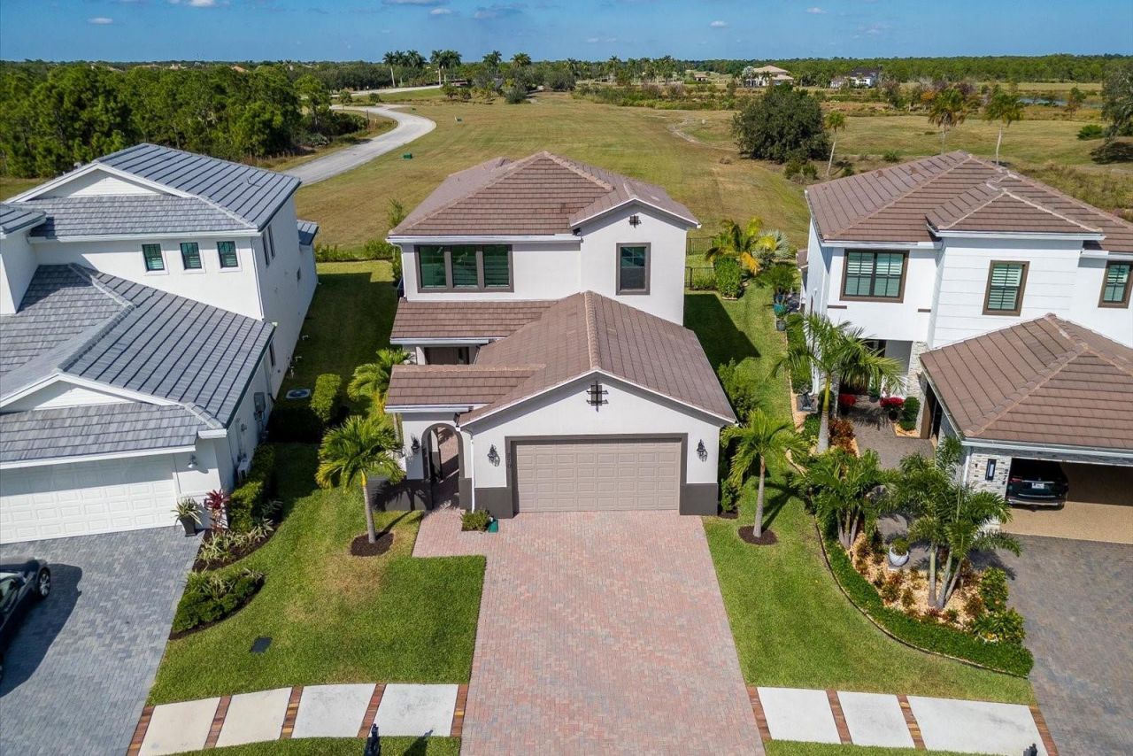 270 SE Fascino Circle, Port Saint Lucie, FL 34984 Photo