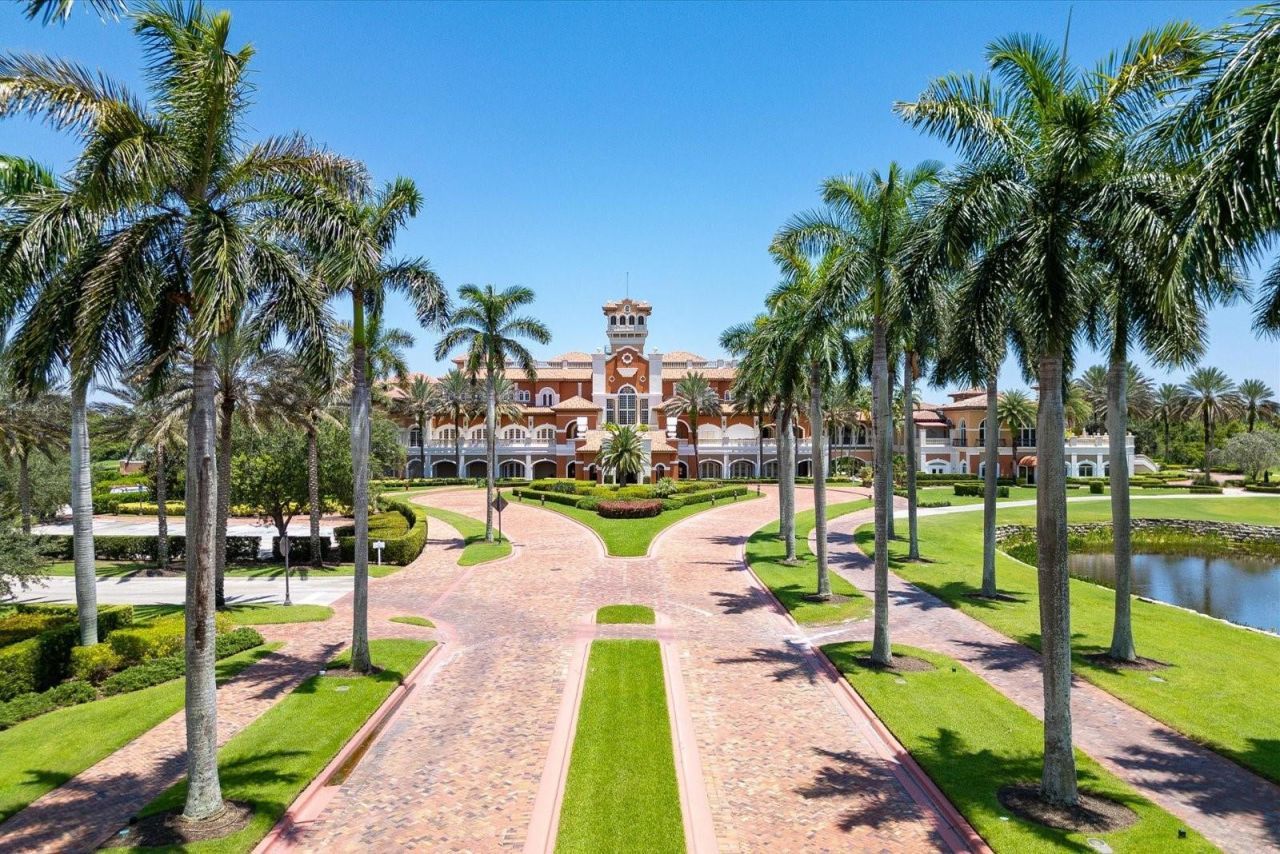 270 SE Fascino Circle, Port Saint Lucie, FL 34984 Photo