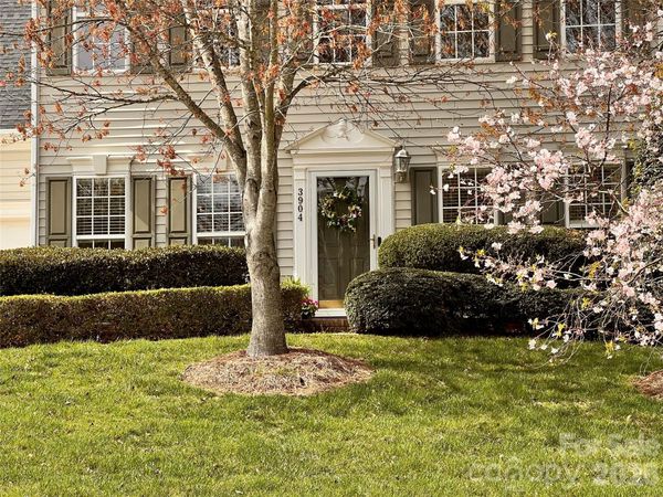 3904 Hermes Lane, Waxhaw, NC 28173