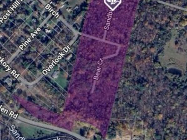 35 Birch Street, Mountain Dale, NY 12733