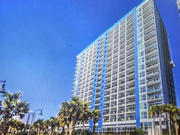 504 N Ocean Blvd., Unit 1011, Myrtle Beach, SC 29577