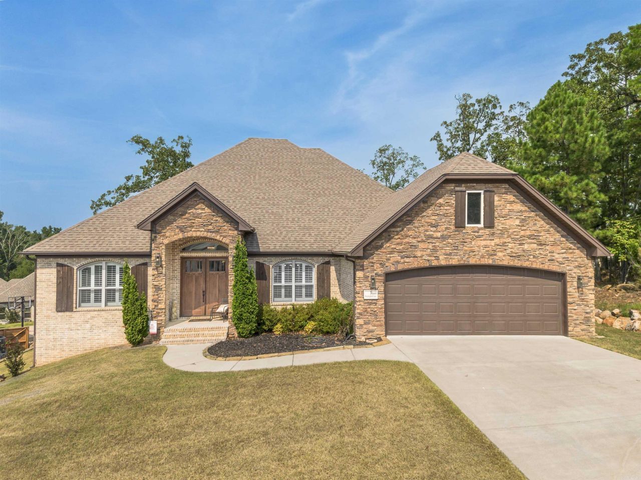 3 Mockingbird Lane Maumelle, AR 72113
