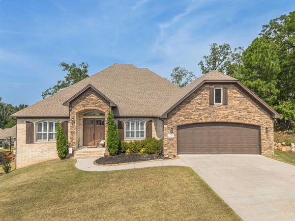 3 Mockingbird Lane, Maumelle, AR 72113