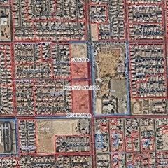 Simmons & Logan, North Las Vegas, NV 89032