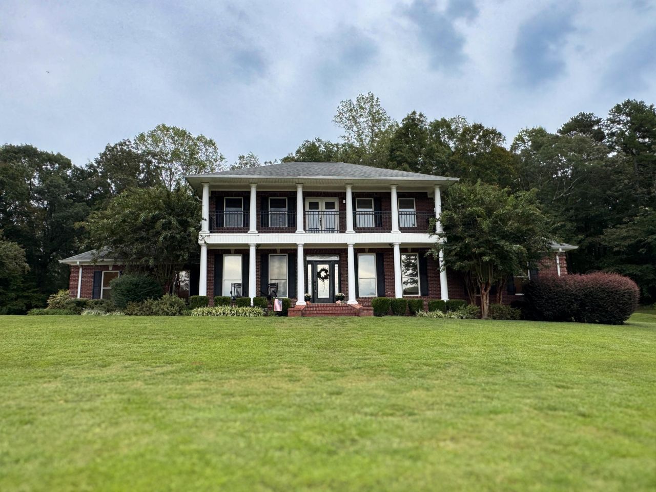 45 CR 8541 Booneville, MS 38829