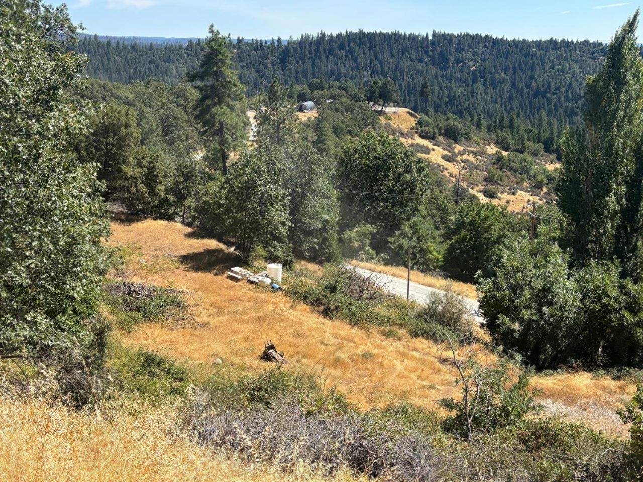 4921 Eight Mile Rd, Camino, CA 95709 Photo