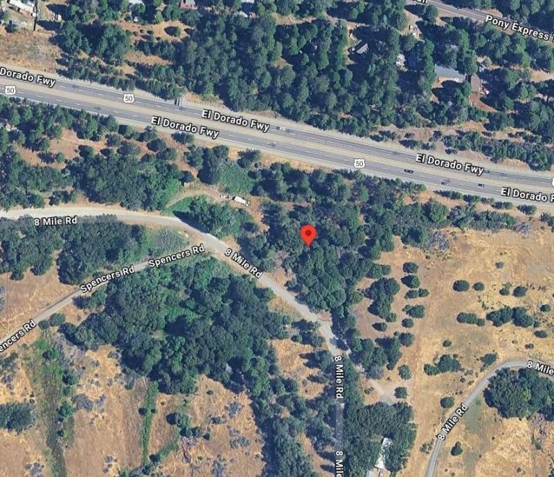 4921 Eight Mile Rd, Camino, CA 95709 Photo