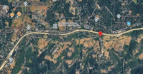 4921 Eight Mile Rd, Camino, CA 95709 Photo