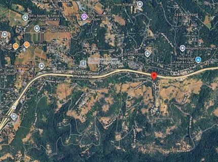 4921 Eight Mile Rd, Camino, CA 95709 Photo