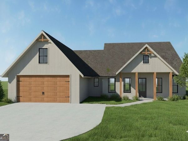 957 Roundtop Road, Ellijay, GA 30540