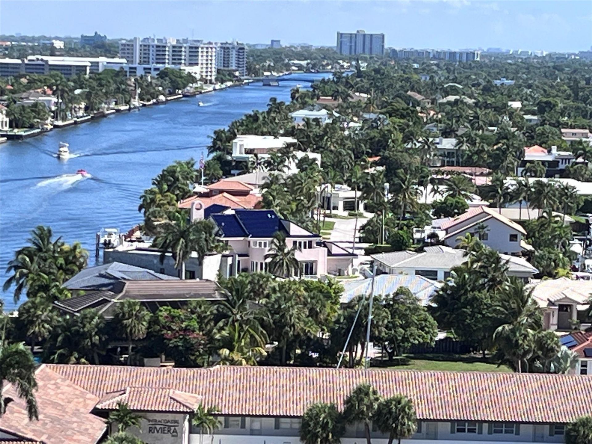 3200 NE 36th Street, Unit 709, Fort Lauderdale, FL 33308 Photo