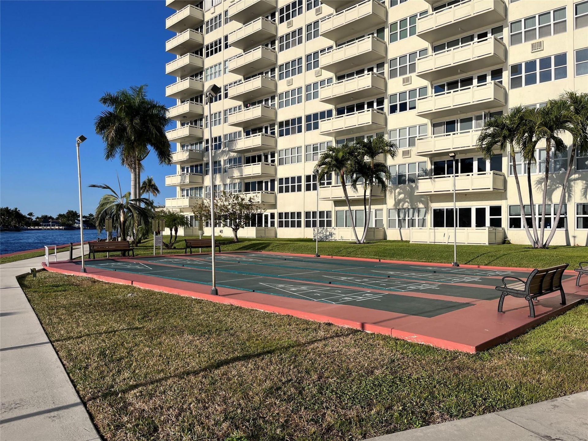 3200 NE 36th Street, Unit 709, Fort Lauderdale, FL 33308 Photo