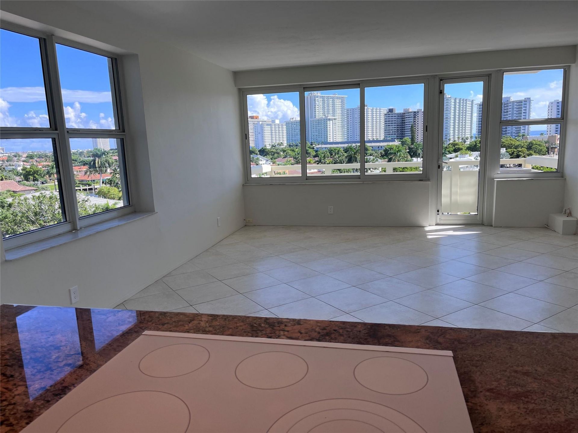 3200 NE 36th Street, Unit 709, Fort Lauderdale, FL 33308 Photo