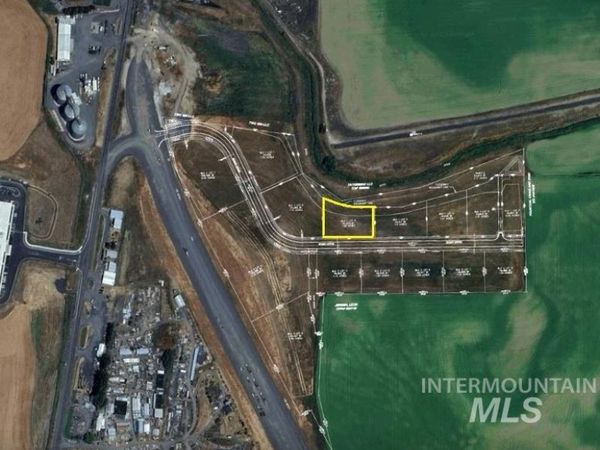 TBD Block 1, Lot 3, Somo Dr, Moscow, ID 83843