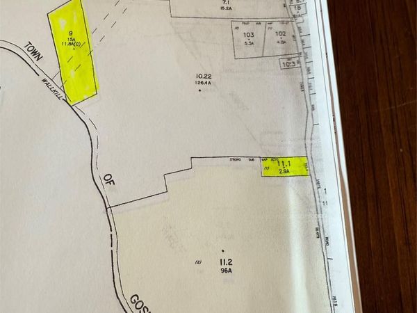 117 Owens Road, Goshen, NY 10924