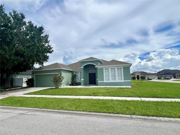 3837 WOOD THRUSH DRIVE, KISSIMMEE, FL 34744