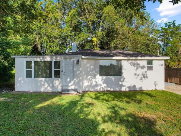 1340 DELANEY DRIVE, WINTER SPRINGS, FL 32708