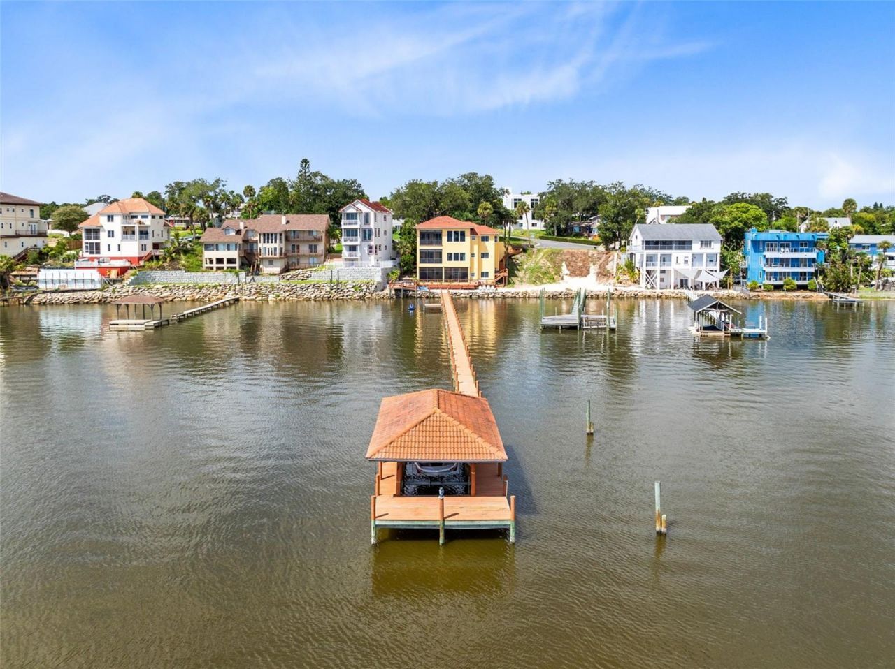 2636 N Indian River Drive, Cocoa, FL 32922 Photo